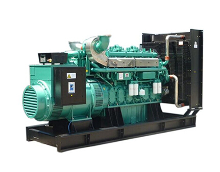 清丰宗申动力250kw大型柴油发电机