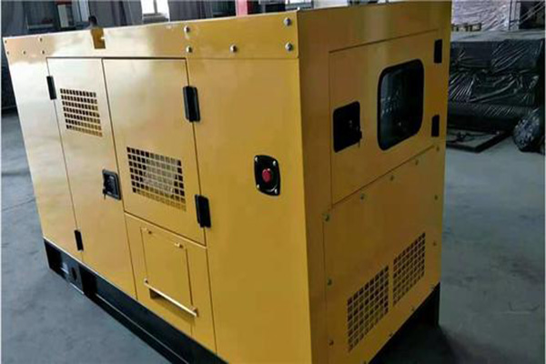 清丰发电机出租