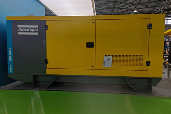 清丰发电机出租