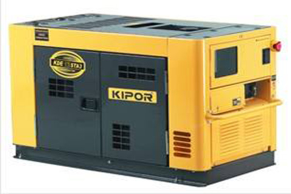 清丰发电机出租