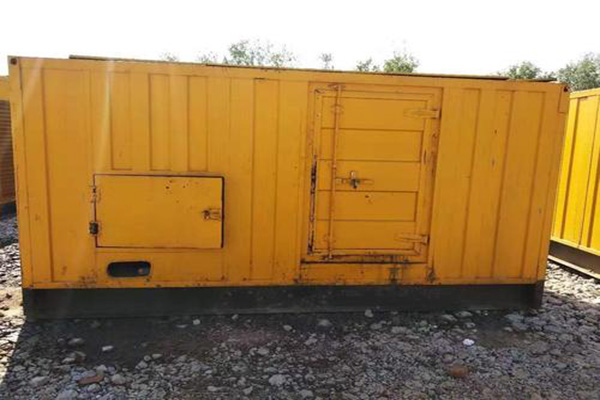 清丰发电机出租 清丰发电机出租