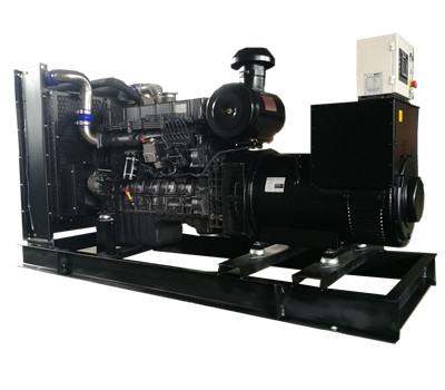 清丰上柴柴油发电机组50KW-700KW