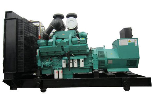 清丰柴油发电机组 清丰柴油发电机组